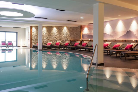 Hotel Adapura foto 32