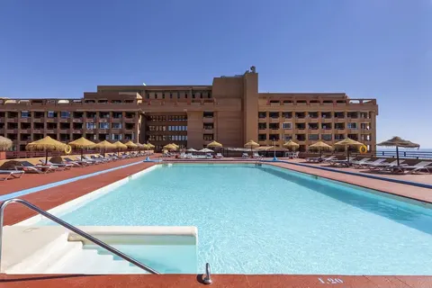 Las Palmeras Affiliated by FERGUS in Fuengirola