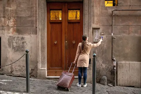 Avignonesi Suites in Rome, foto 25