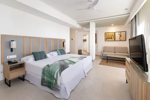 Riu Karamboa in Boavista Island, foto 19