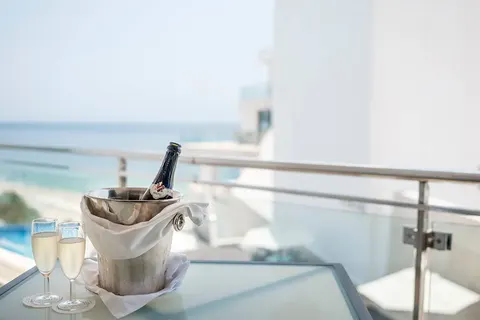 Sesimbra Oceanfront Hotel - Preferred Hotels and Resorts foto 6