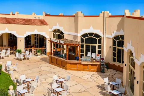 Regency Plaza Aqua Park & Spa Resort in نبق — foto 9