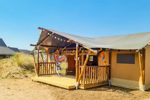 Dormio Resort Berck-sur-Mer foto 32