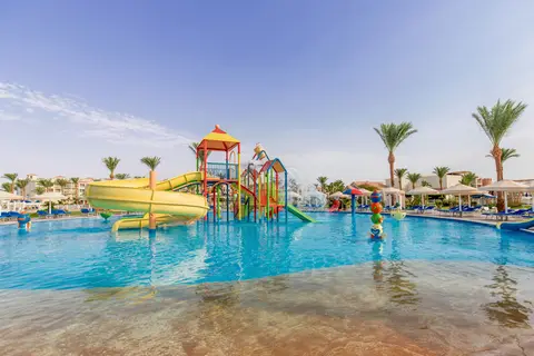 Pickalbatros Dana Beach Resort in Hurghada, foto 45