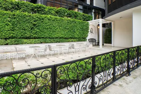 The Quartier Hotel Sukhumvit in Bangkok — foto 12