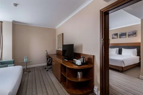 Hilton Garden Inn Krakow in Krakau — foto 6