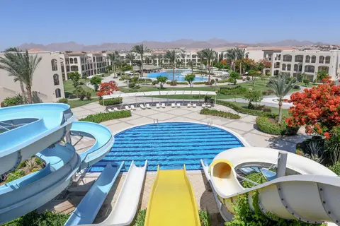 JAZ Mirabel Park in Sharm El Sheikh — foto 17