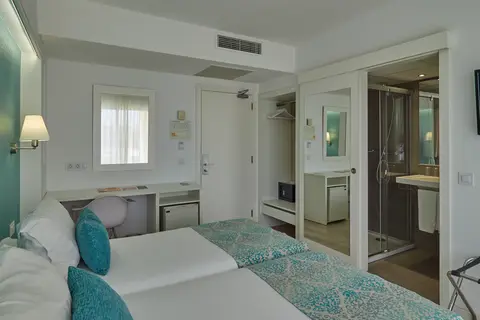 Hotel BQ Apolo in Palma — foto 16