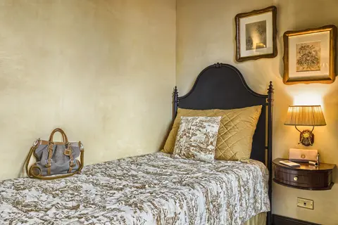 Grand Hotel Baglioni in Florence — foto 28