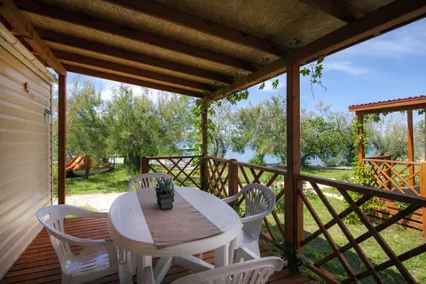 Bluesun Camp Paklenica in Starigrad — foto 17