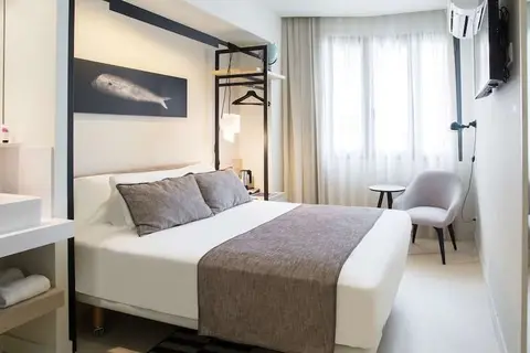 Denit Barcelona in Barcelona