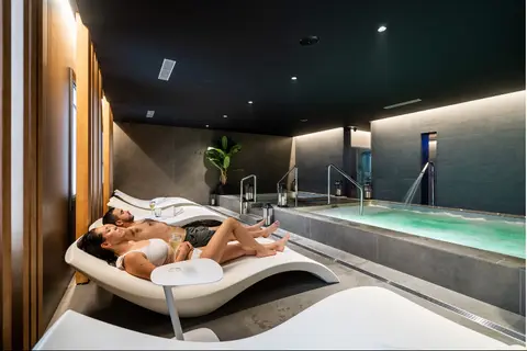 Neptuno Hotel & Spa in Calella — foto 18