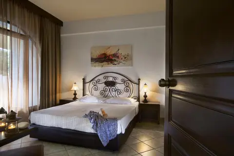Acrotel Athena Pallas in Δημοτική Ενότητα Σιθωνίας — foto 30