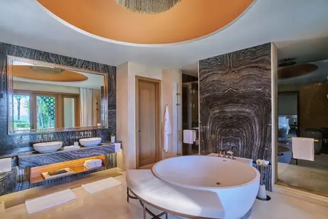 Four Seasons Resort Sharm El Sheikh in Sharm El Sheikh — foto 10