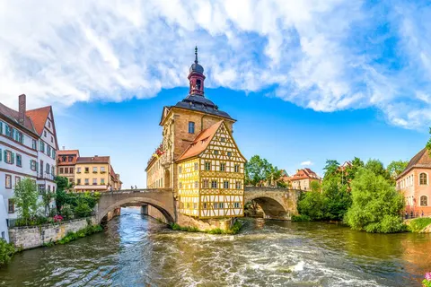 De keizerlijke Donau en bourgondisch Beieren foto 22