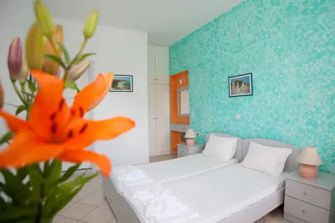 Cosmi Apartments By Estia in Δημοτική Ενότητα Γουβών — foto 18