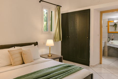 Aparthotel Century Resort foto 17