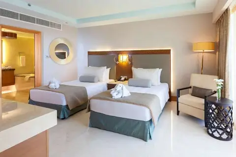 Barcelo Mussanah Resort in المصنعة — foto 3