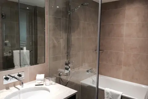 Dorsett Shepherds Bush in Londen, foto 6