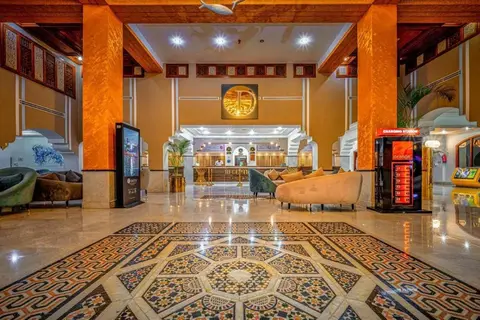 Domina Coral Bay Resort, Diving, SPA & Casino in Sharm El Sheikh, foto 17