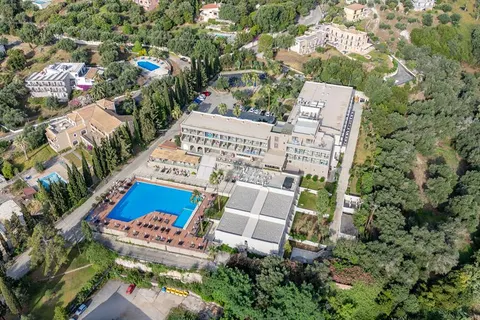 Iolida Corfu Resort & Spa foto 4