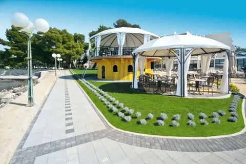 Sipar Plava Laguna in Umag — foto 13