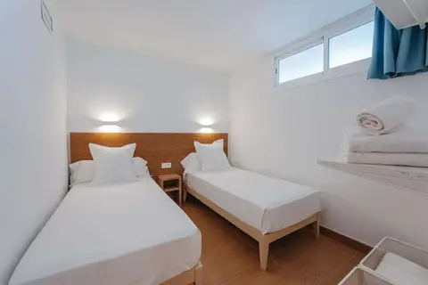 Ses Fotges Aparthotel in Muro, foto 4