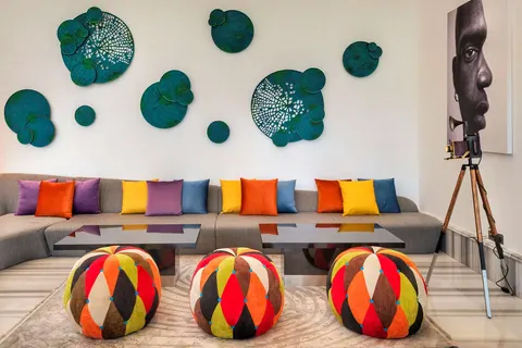 Canal Central Hotel - Business Bay in Business Bay — foto 11