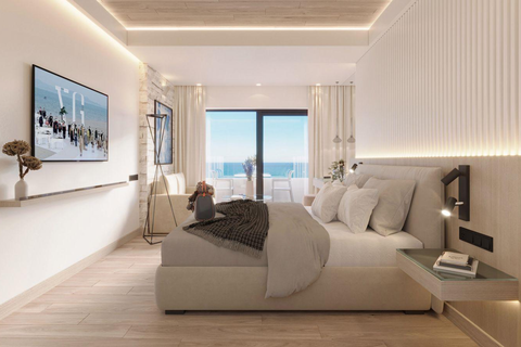 Hotel Mediterranean foto 5