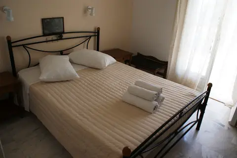 The Mohitero Hotel in SUNFLOWER SANTORINI, foto 21