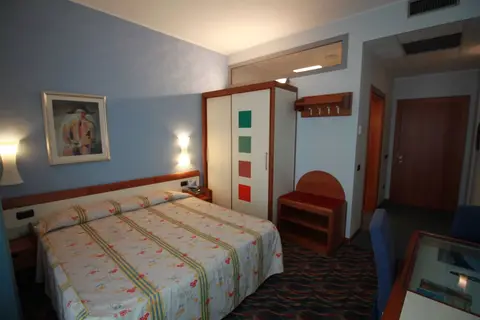 Hotel San Terenzo in Lerici — foto 30