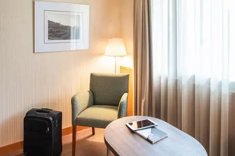 Mercure Porto Gaia in Vila Nova de Gaia — foto 12