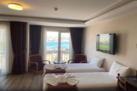 Askoç Hotel in Fatih — foto 11