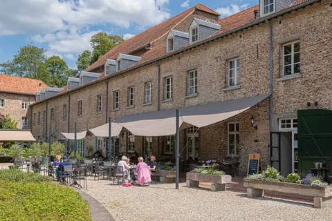 Buitenplaats Kasteel Elsloo foto 20