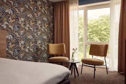 Van der Valk Hotel Texel-De Koog foto 16