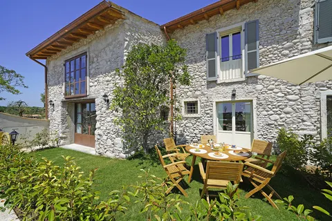 Vakantiepark Dogoli foto 4