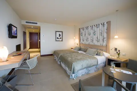 Parador de Mojácar in Mojácar Playa — foto 6