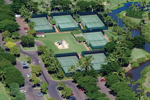Hyatt Regency Maui Resort & Spa in Lahaina — foto 2