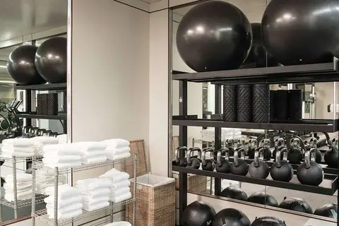 DoubleTree by Hilton Florence Metropole in Florence, foto 13