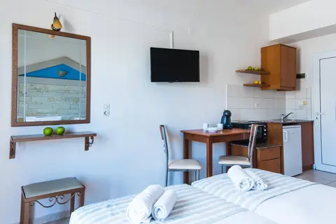 Ilios 1 Central in Δημοτική Ενότητα Μαλίων — foto 10