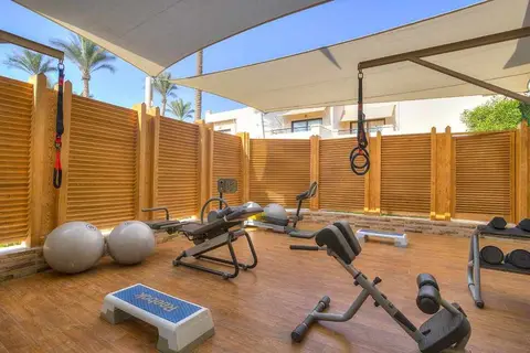 Cleopatra Luxury Resort Sharm El Sheikh in Cleopatra Luxury Resort Collection — foto 17
