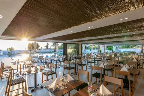 Dore Boutique Hotel in Agia Marina, foto 7