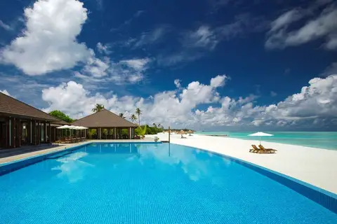 Atmosphere Kanifushi Maldives in ނައިފަރު — foto 7