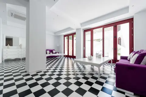 Mar 'n' Mar Crown Hotel and Suites in Δημοτική Ενότητα Θήρας