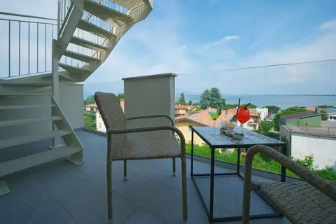 Hotel Palazzo Del Garda in Desenzano del Garda — foto 13