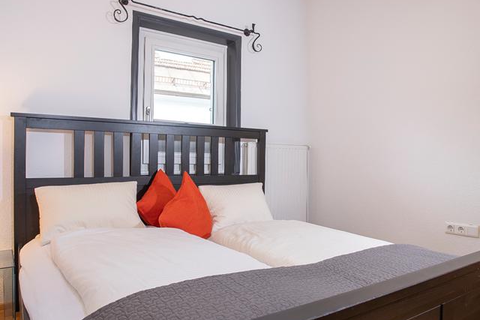 Appartement Chalet Rosenweg foto 14