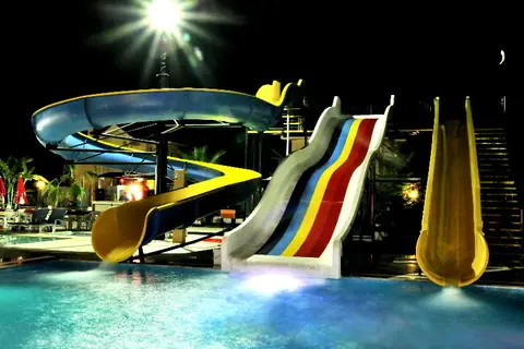 Nazar Garden Hotel in Fethiye — foto 27