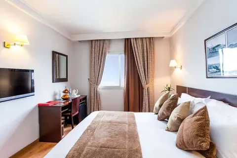Relax Hotel Airport Nouasseur in Nouaceur, foto 15