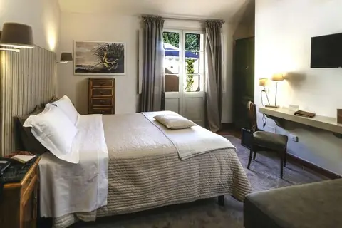 SI Montalcino Hotel & Restaurant in Montalcino — foto 6