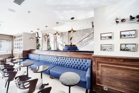 Grand Hotel de Pera in Beyoğlu — foto 5